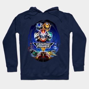 Shift Into Cosmic! Hoodie